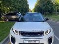 Land Rover Range Rover Evoque 2016 годаүшін13 500 000 тг. в Алматы