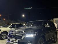 Toyota Land Cruiser 2010 годаfor21 500 000 тг. в Актау