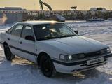 Mazda 626 1991 годаүшін900 000 тг. в Алматы – фото 5