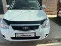 ВАЗ (Lada) Priora 2171 2013 годаfor2 650 000 тг. в Шымкент