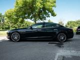 Maserati Quattroporte 2013 года за 30 000 000 тг. в Алматы – фото 4