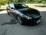 Maserati Quattroporte 2013 года за 30 000 000 тг. в Алматы – фото 2