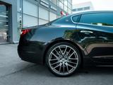Maserati Quattroporte 2013 года за 30 000 000 тг. в Алматы – фото 5