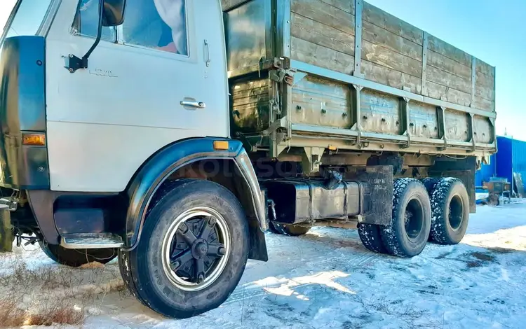 КамАЗ  5320 1982 годаүшін4 300 000 тг. в Астана