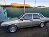 ВАЗ (Lada) 21099 1999 годаүшін900 000 тг. в Житикара – фото 3