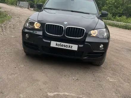 BMW X5 2009 года за 9 500 000 тг. в Астана