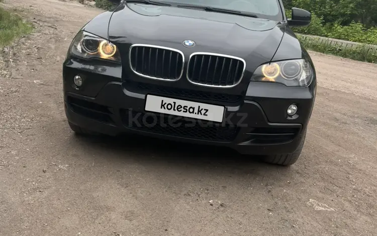 BMW X5 2009 года за 9 500 000 тг. в Астана