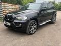 BMW X5 2009 года за 9 500 000 тг. в Астана – фото 2