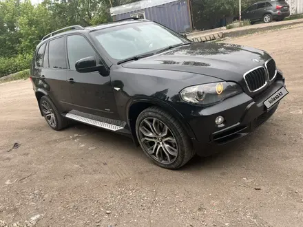 BMW X5 2009 года за 9 500 000 тг. в Астана – фото 3