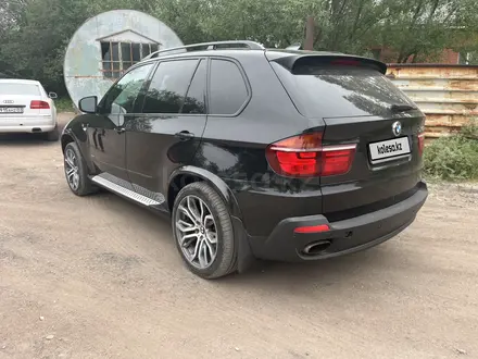 BMW X5 2009 года за 9 500 000 тг. в Астана – фото 6