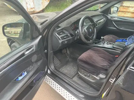 BMW X5 2009 года за 9 500 000 тг. в Астана – фото 8