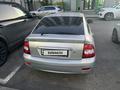 ВАЗ (Lada) Priora 2172 2012 года за 1 600 000 тг. в Астана – фото 4