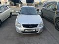 ВАЗ (Lada) Priora 2172 2012 года за 1 600 000 тг. в Астана