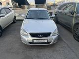 ВАЗ (Lada) Priora 2172 2012 годаүшін1 600 000 тг. в Астана