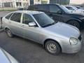 ВАЗ (Lada) Priora 2172 2012 года за 1 600 000 тг. в Астана – фото 3