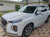 Hyundai Palisade 2022 года за 30 000 000 тг. в Шымкент – фото 3