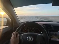 Toyota Highlander, 2009