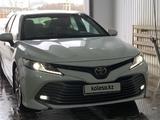 Toyota Camry 2019 годаүшін12 900 000 тг. в Актобе