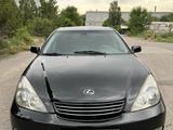 Lexus ES 330 2003 годаүшін5 100 000 тг. в Алматы