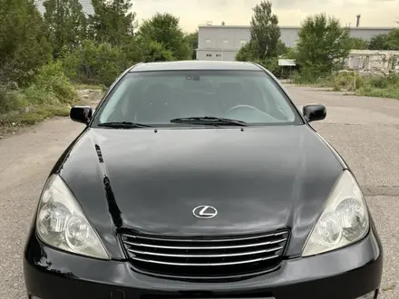 Lexus ES 330 2003 года за 5 100 000 тг. в Алматы