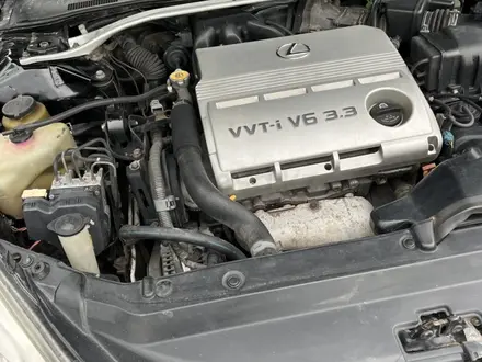 Lexus ES 330 2003 года за 5 100 000 тг. в Алматы – фото 11