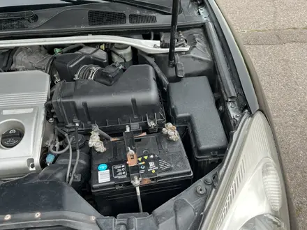 Lexus ES 330 2003 года за 5 100 000 тг. в Алматы – фото 13