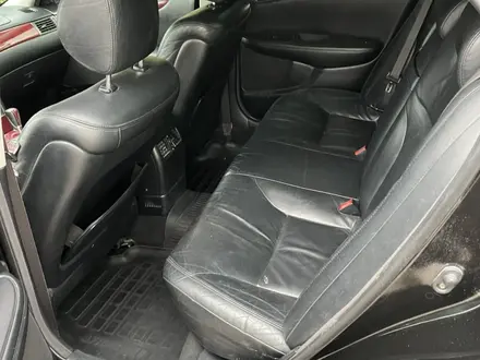 Lexus ES 330 2003 года за 5 100 000 тг. в Алматы – фото 15