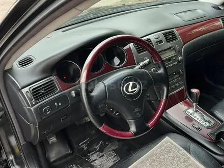 Lexus ES 330 2003 года за 5 100 000 тг. в Алматы – фото 16