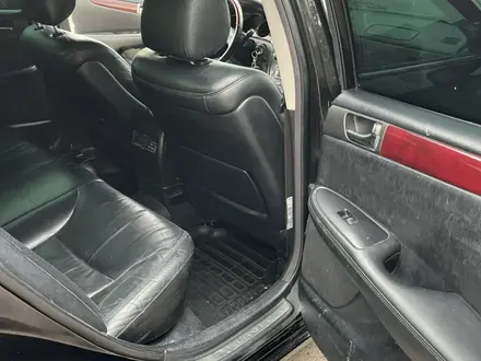 Lexus ES 330 2003 года за 5 100 000 тг. в Алматы – фото 18