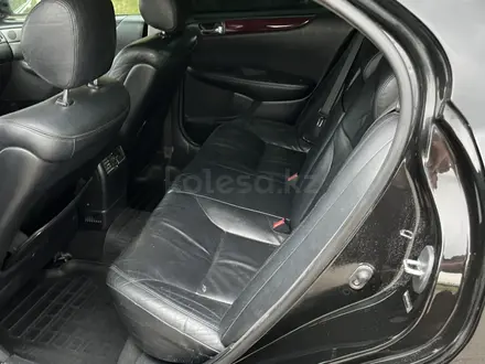 Lexus ES 330 2003 года за 5 100 000 тг. в Алматы – фото 19