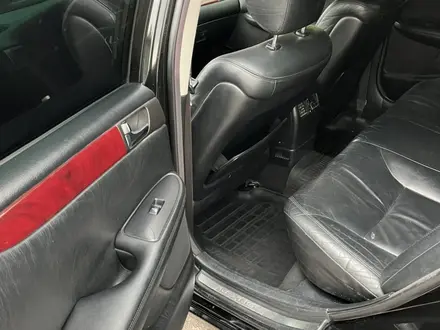 Lexus ES 330 2003 года за 5 100 000 тг. в Алматы – фото 20