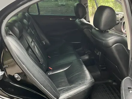 Lexus ES 330 2003 года за 5 100 000 тг. в Алматы – фото 21