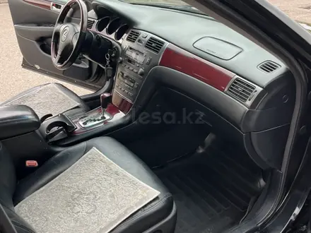 Lexus ES 330 2003 года за 5 100 000 тг. в Алматы – фото 22