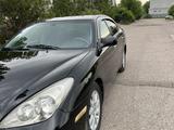 Lexus ES 330 2003 года за 5 100 000 тг. в Алматы – фото 2