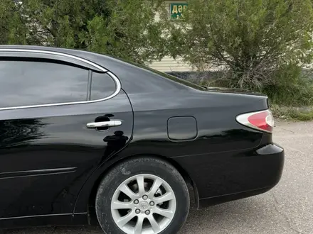 Lexus ES 330 2003 года за 5 100 000 тг. в Алматы – фото 4