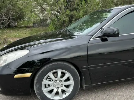 Lexus ES 330 2003 года за 5 100 000 тг. в Алматы – фото 5