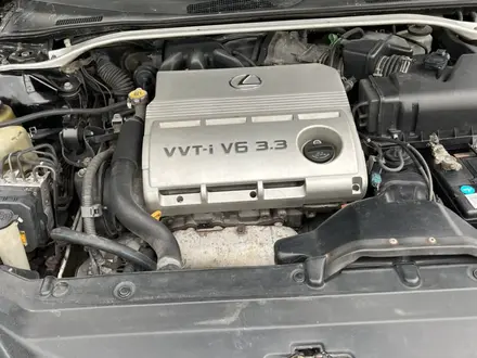 Lexus ES 330 2003 года за 5 100 000 тг. в Алматы – фото 10