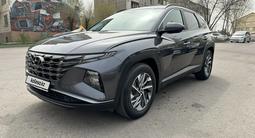 Hyundai Tucson 2023 года за 14 300 000 тг. в Алматы