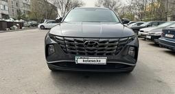 Hyundai Tucson 2023 года за 14 300 000 тг. в Алматы – фото 3