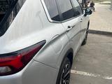 Mitsubishi Outlander 2021 года за 12 900 000 тг. в Алматы – фото 4