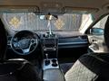 Toyota Camry 2013 годаfor7 555 555 тг. в Жанаозен – фото 3