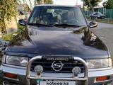 SsangYong Musso 1996 годаfor2 500 000 тг. в Новая Бухтарма