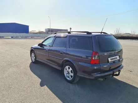 Opel Vectra 1997 года за 3 500 000 тг. в Караганда – фото 3