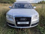 Audi A8 2004 годаүшін4 000 000 тг. в Щучинск