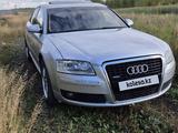Audi A8 2004 годаүшін4 000 000 тг. в Щучинск – фото 2