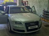 Audi A8 2004 годаүшін4 000 000 тг. в Щучинск – фото 3