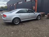 Audi A8 2004 годаүшін4 000 000 тг. в Щучинск – фото 5