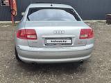 Audi A8 2004 годаүшін4 000 000 тг. в Щучинск – фото 4