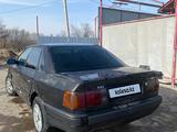 Audi 100 1991 годаүшін1 000 000 тг. в Жаркент – фото 5