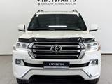 Toyota Land Cruiser 2016 года за 25 890 000 тг. в Астана – фото 5